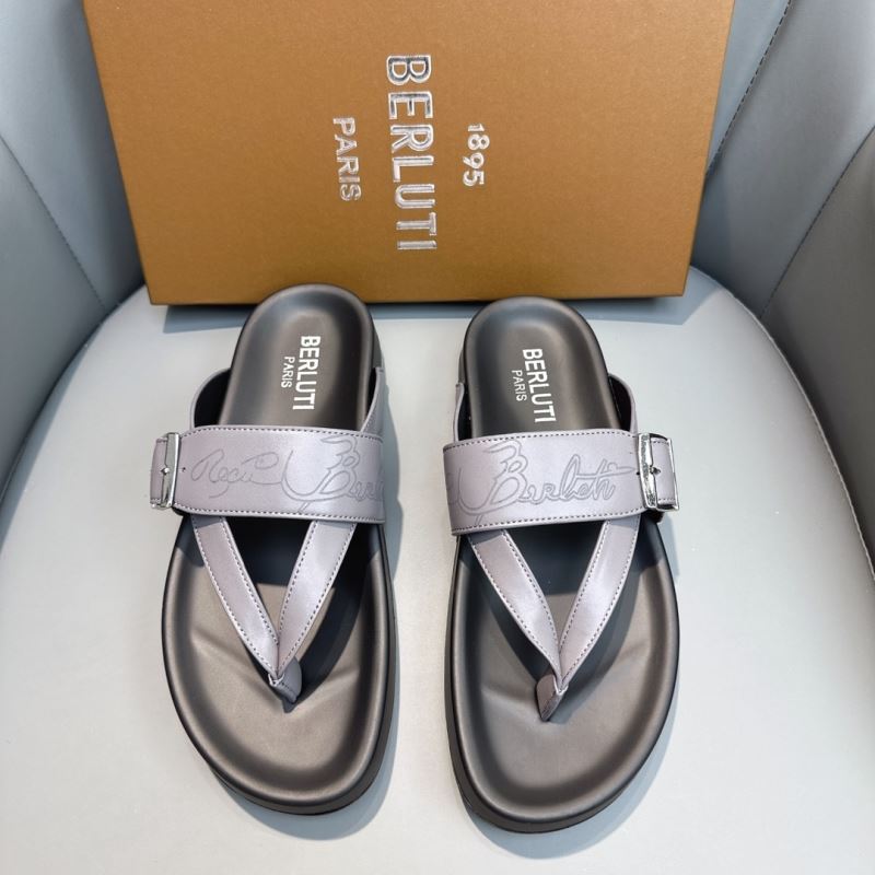 Berluti Sandals